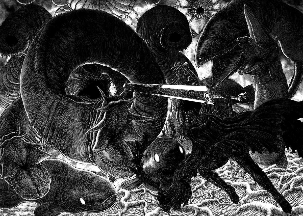 berserk 3