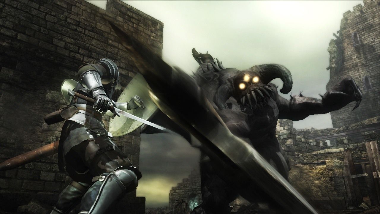 demons souls 2