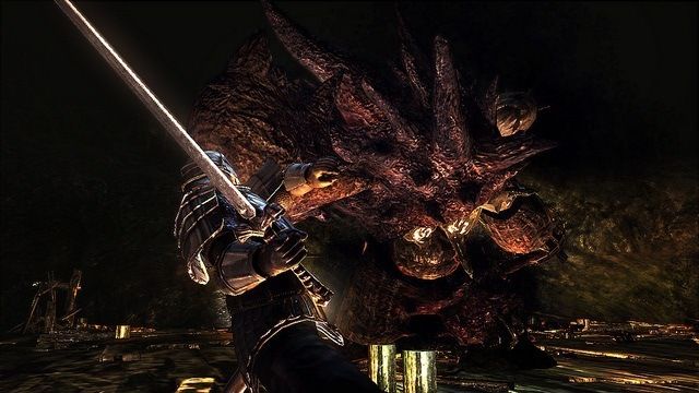 demons souls 4