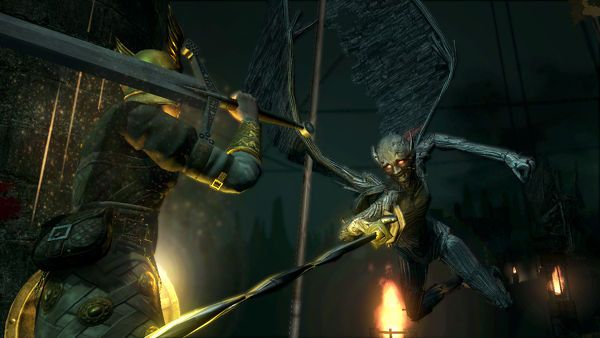 demons souls 5