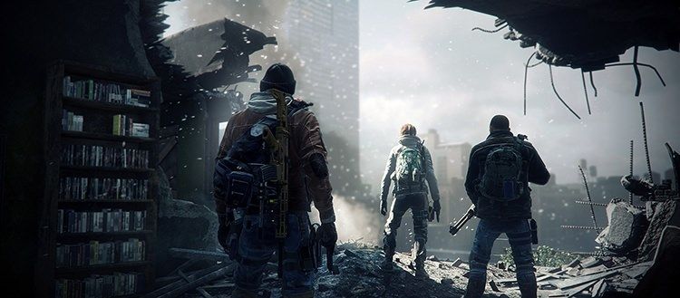 division incursions