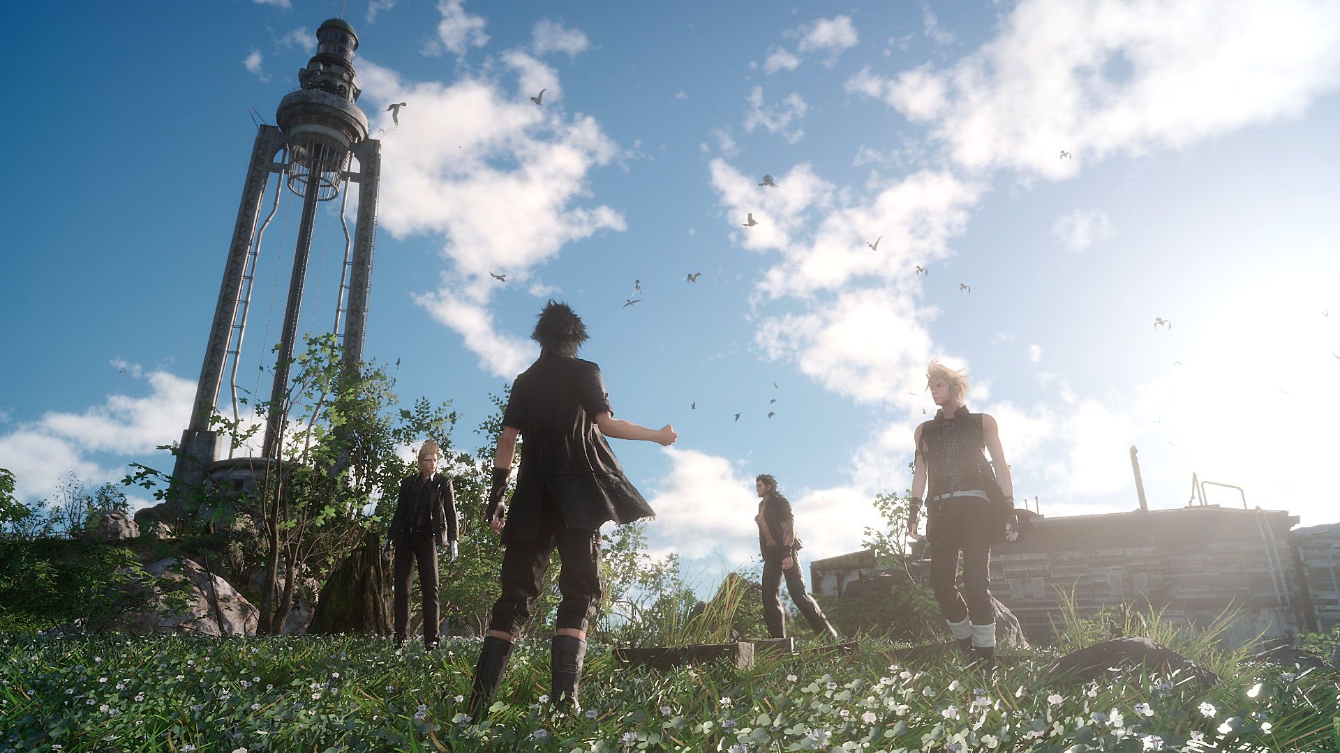 The Week in Wikis: Gamescom, Interviews &amp; A Lot Of News