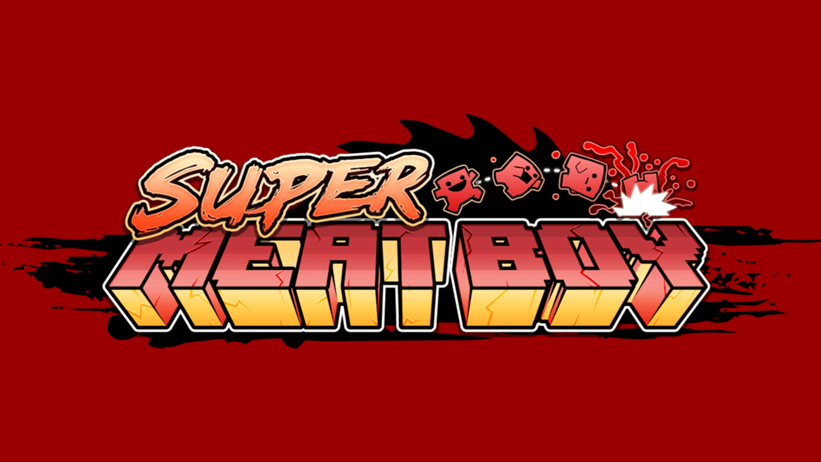 indie games super meat boy