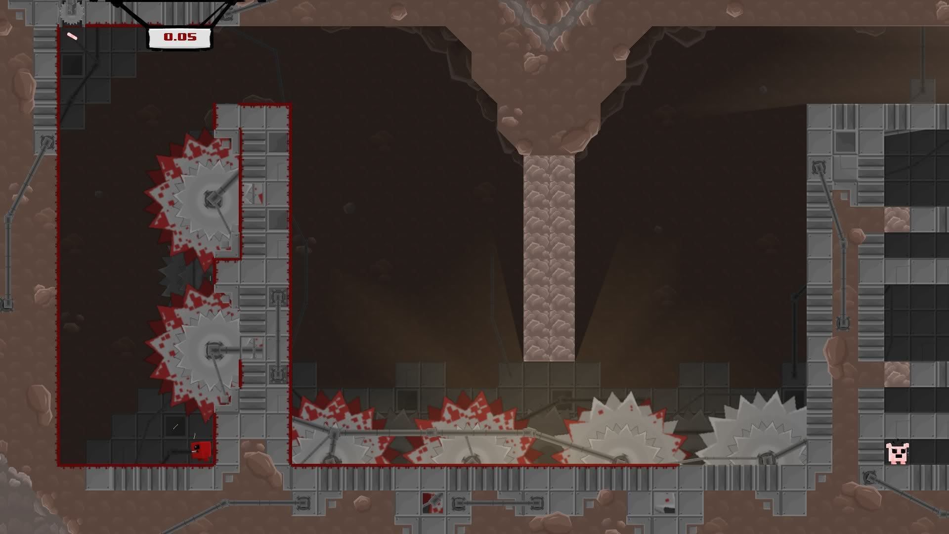 indie games title