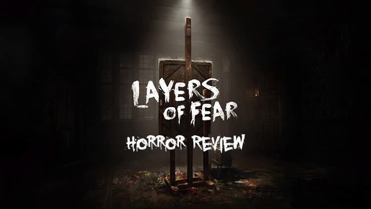 layers of fear