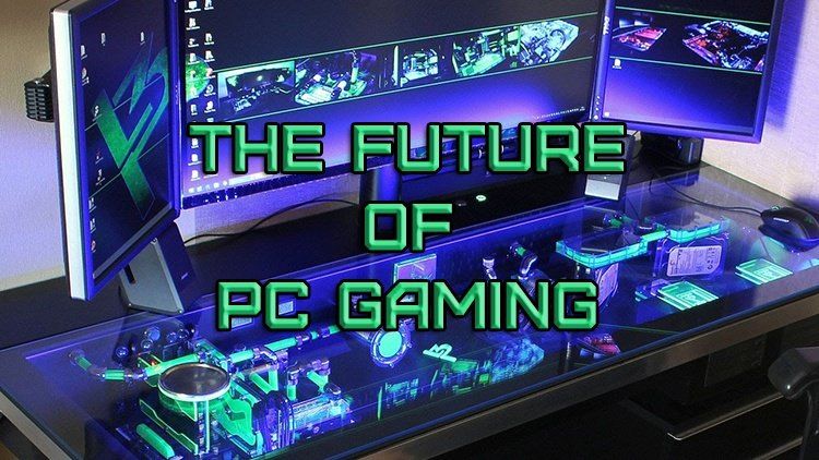 pc gaming title