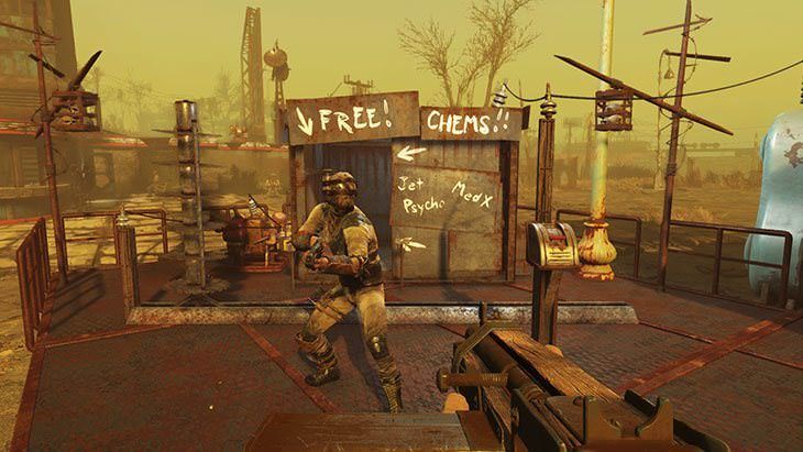 wasteland workshop 4
