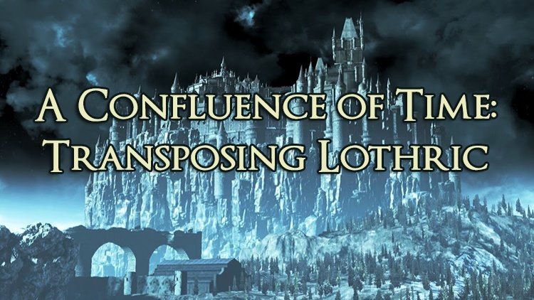 Confluence Title Image