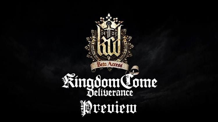 KC Beta Preview