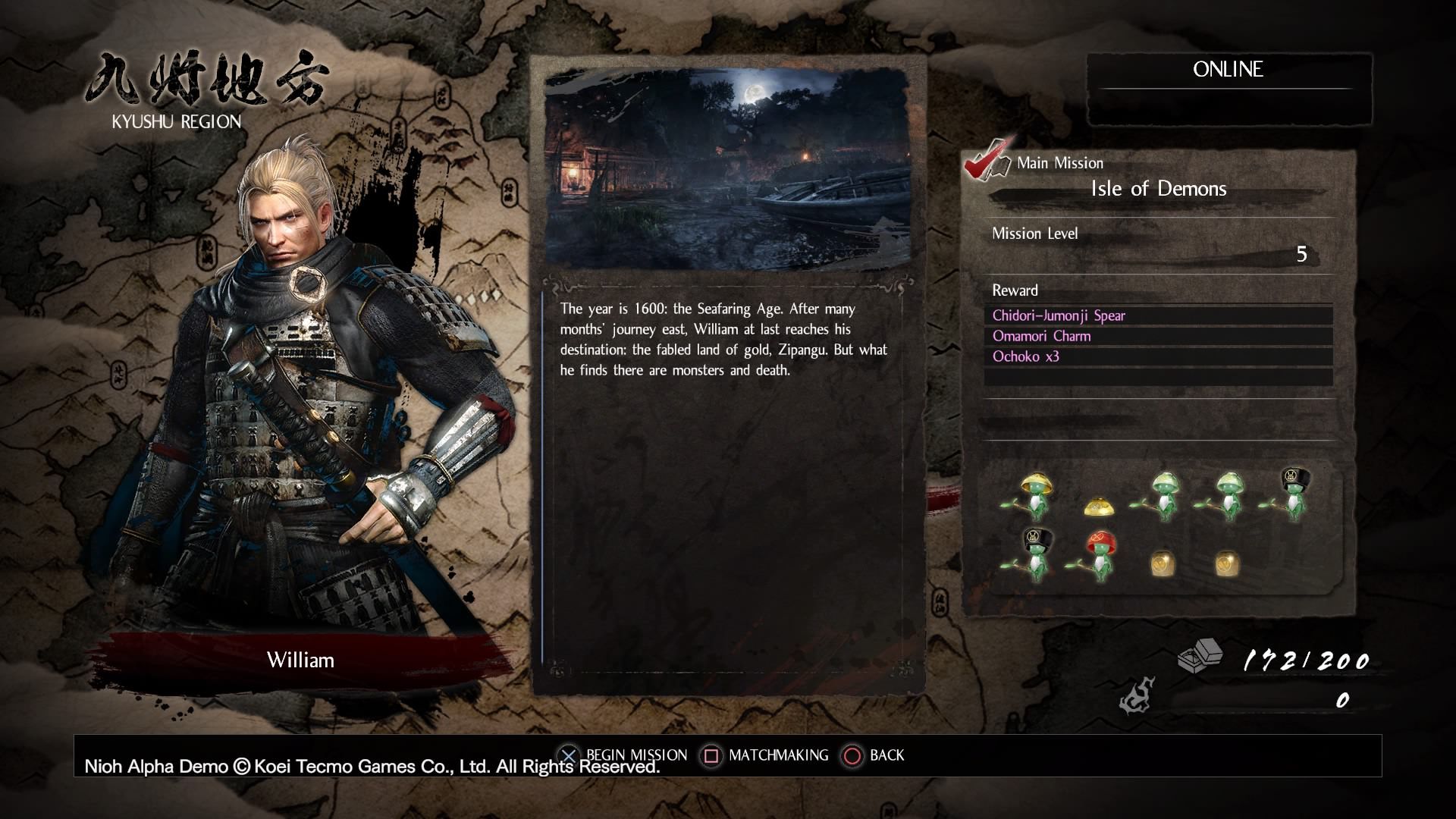Nioh Alpha Demo_20160503162008