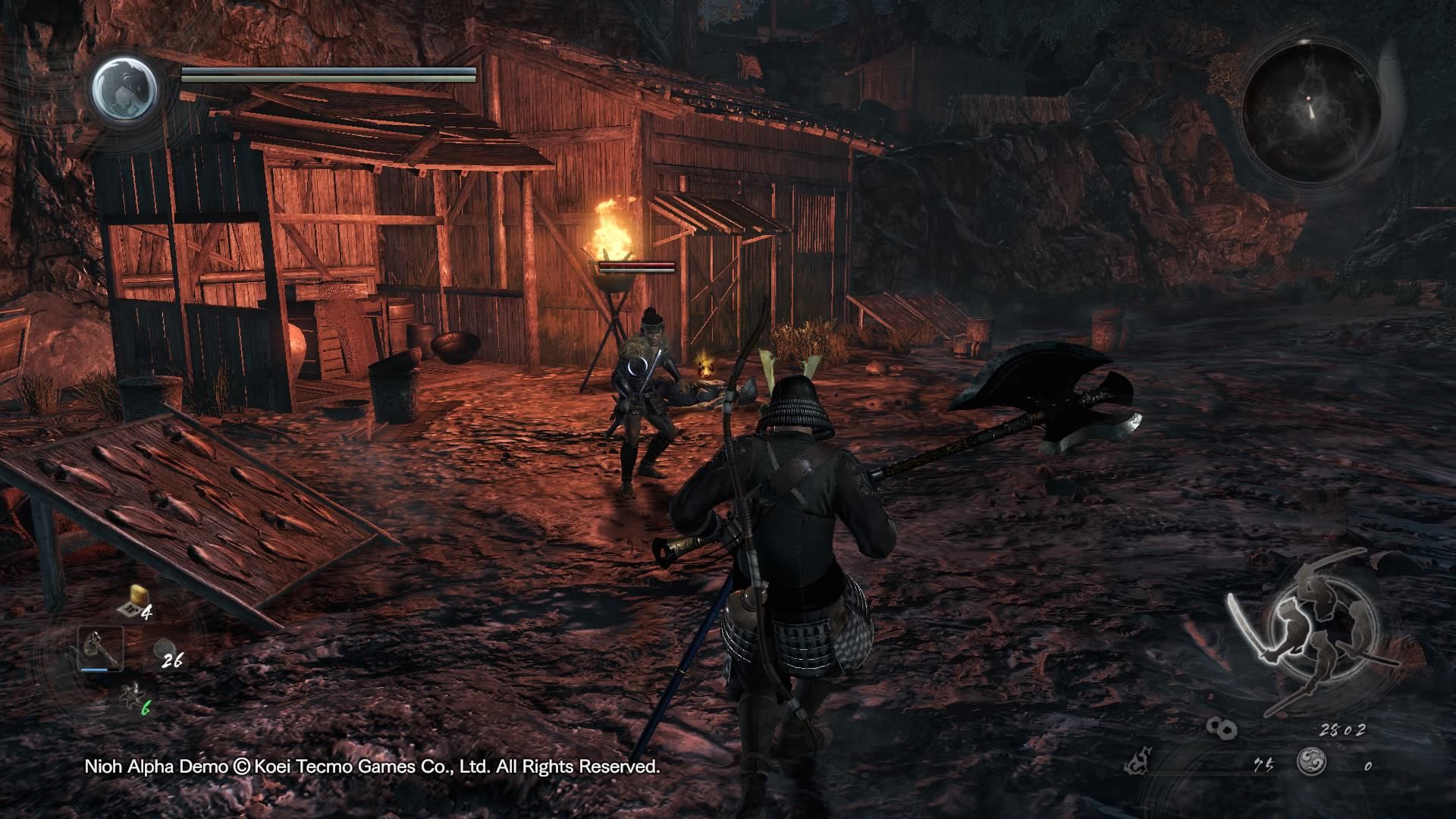 Nioh Alpha Demo_20160503162326
