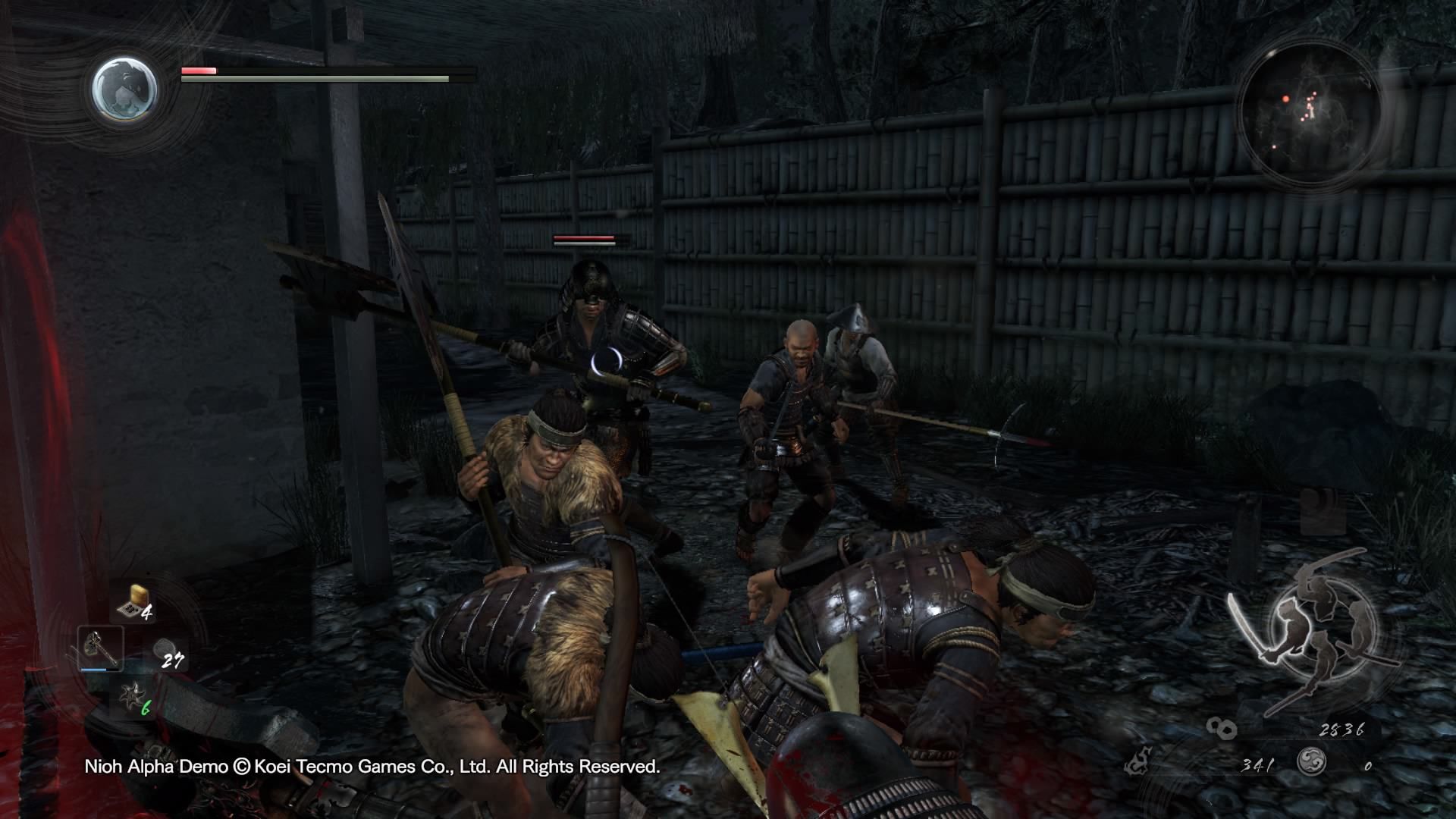 Nioh Alpha Demo_20160503162545