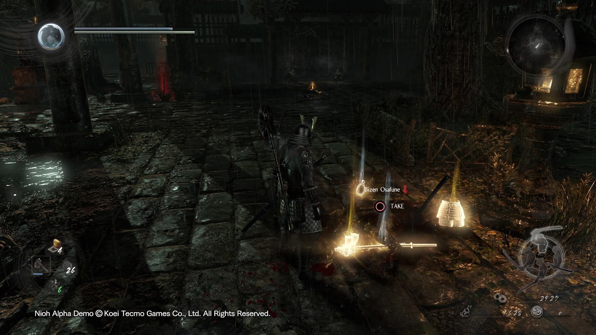 Nioh Alpha Demo_20160503163133