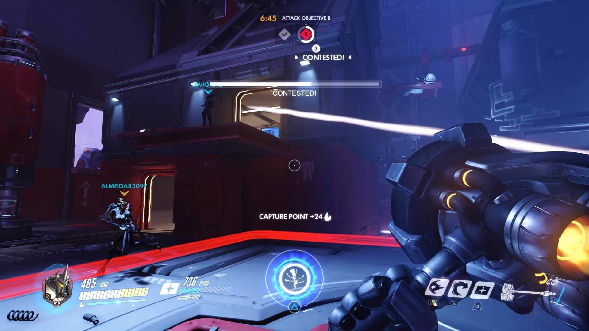 Overwatch: Anniversary Event &amp; Patch Analysis, Free Weekend Begins Today