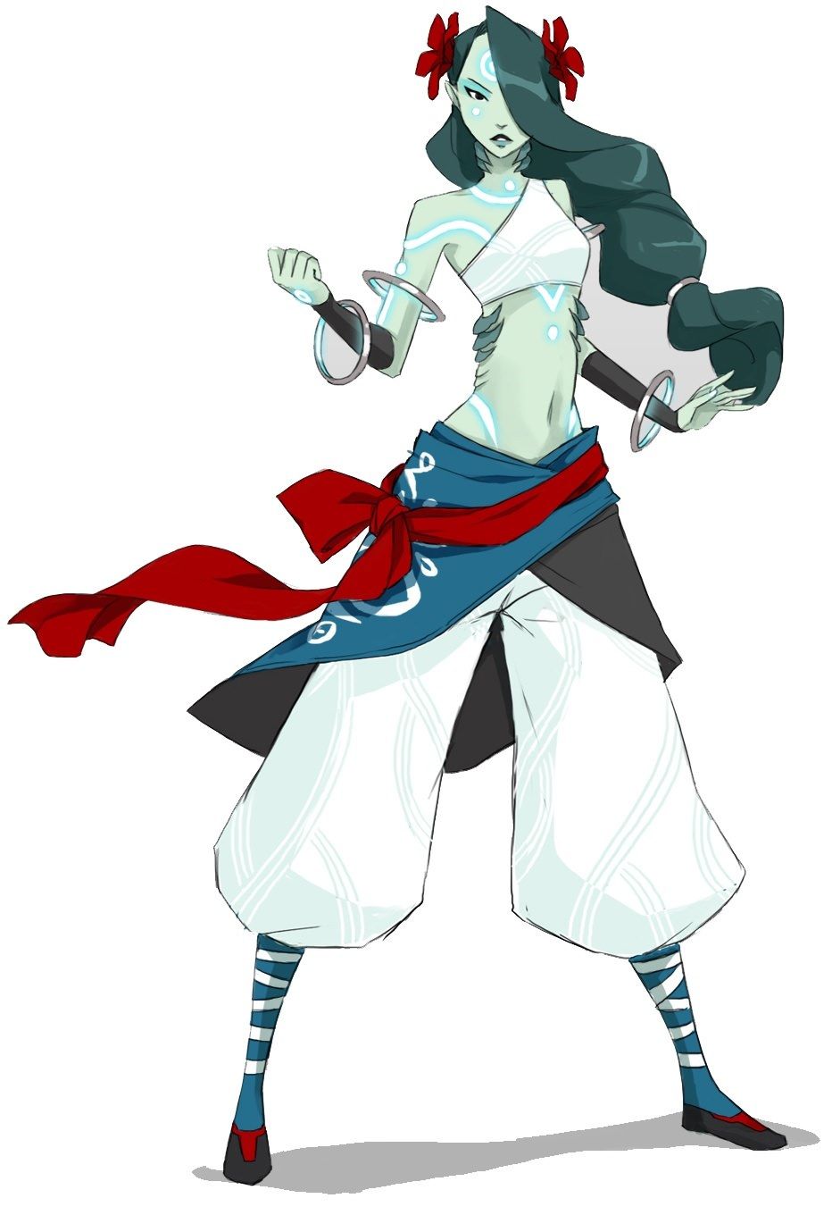 Battleborn Update and New Hero