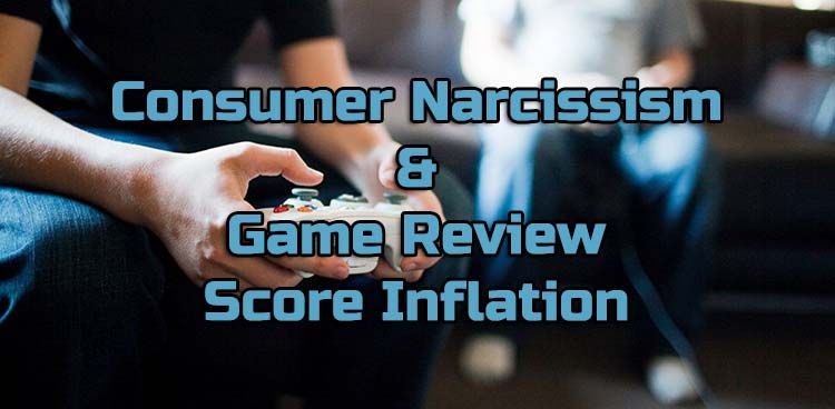 consumer narcissism