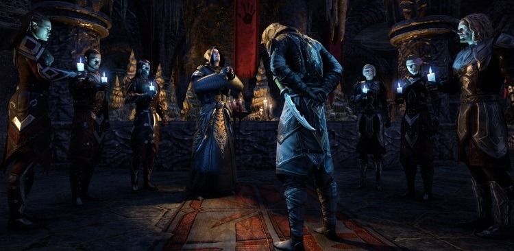 dark brotherhood 1