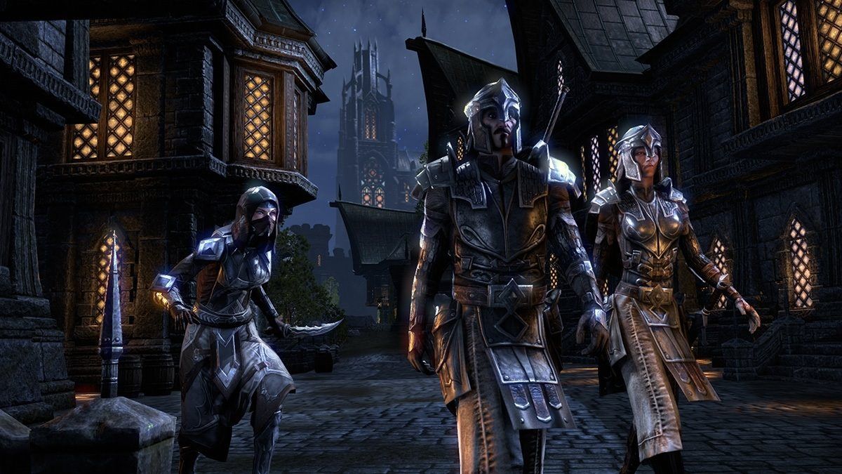 dark brotherhood 2