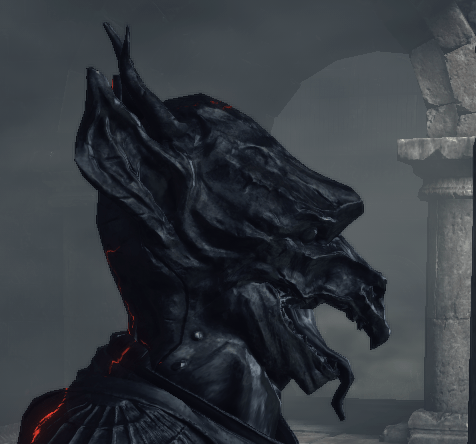 dark souls 3 armor morne