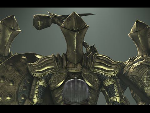 dark souls 3 armor ruin