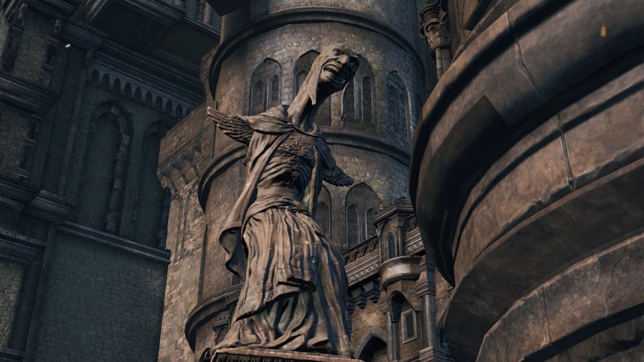 dark souls 3 statues 1