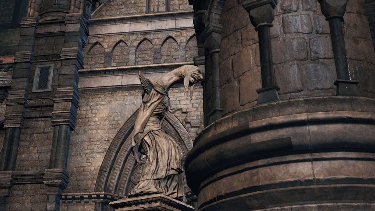 dark souls 3 statues 2