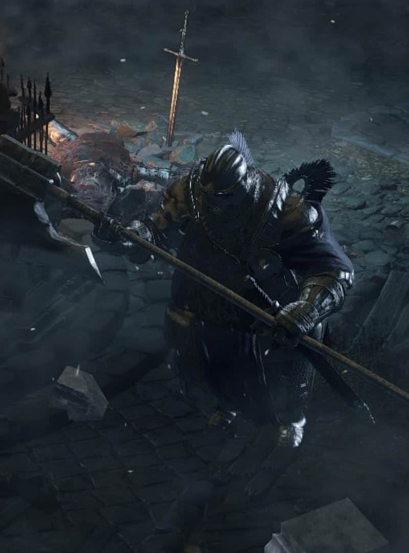 dark souls 3 statues 5