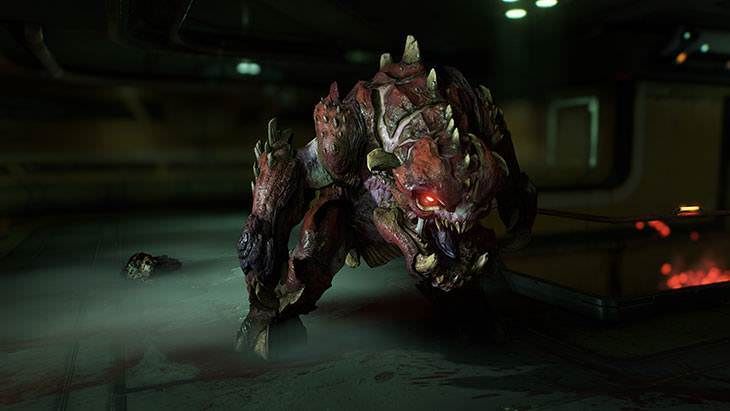 doom 2