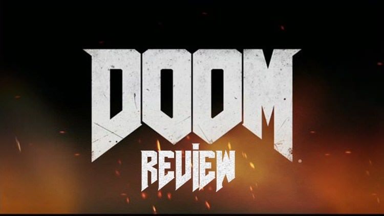 doom review
