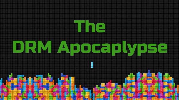 drm apocalypse