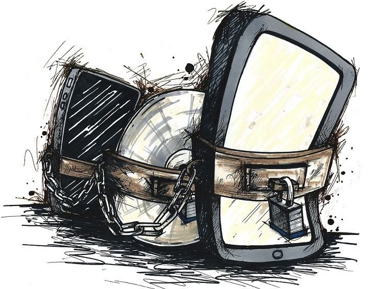 drm