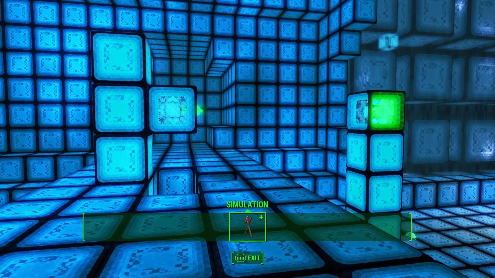 fallout 4 far harbor blocks