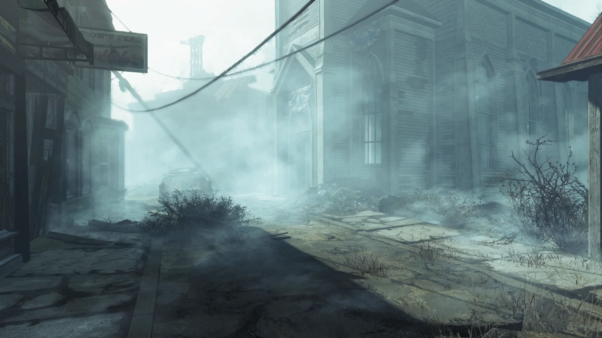 The Week in Wikis: Far Harbor, Overwatch and Previews