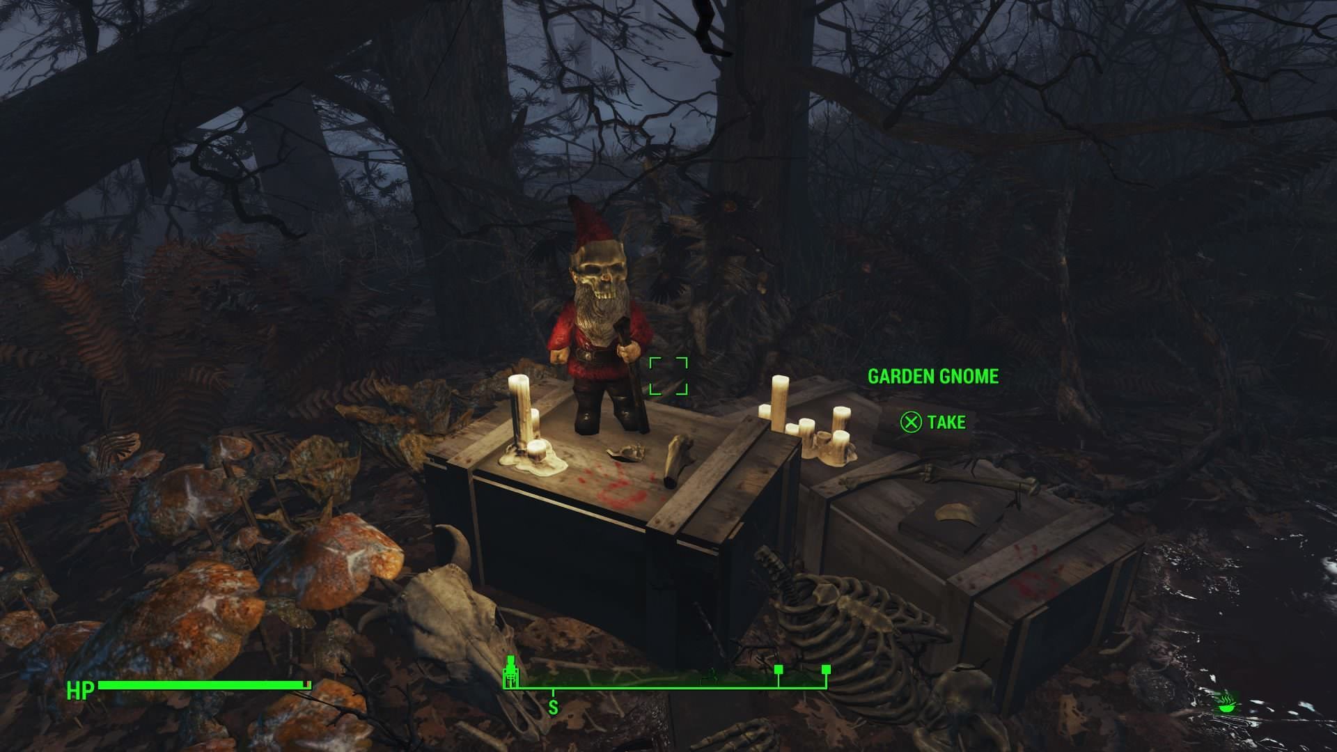 Fallout 4 Far Harbor Review