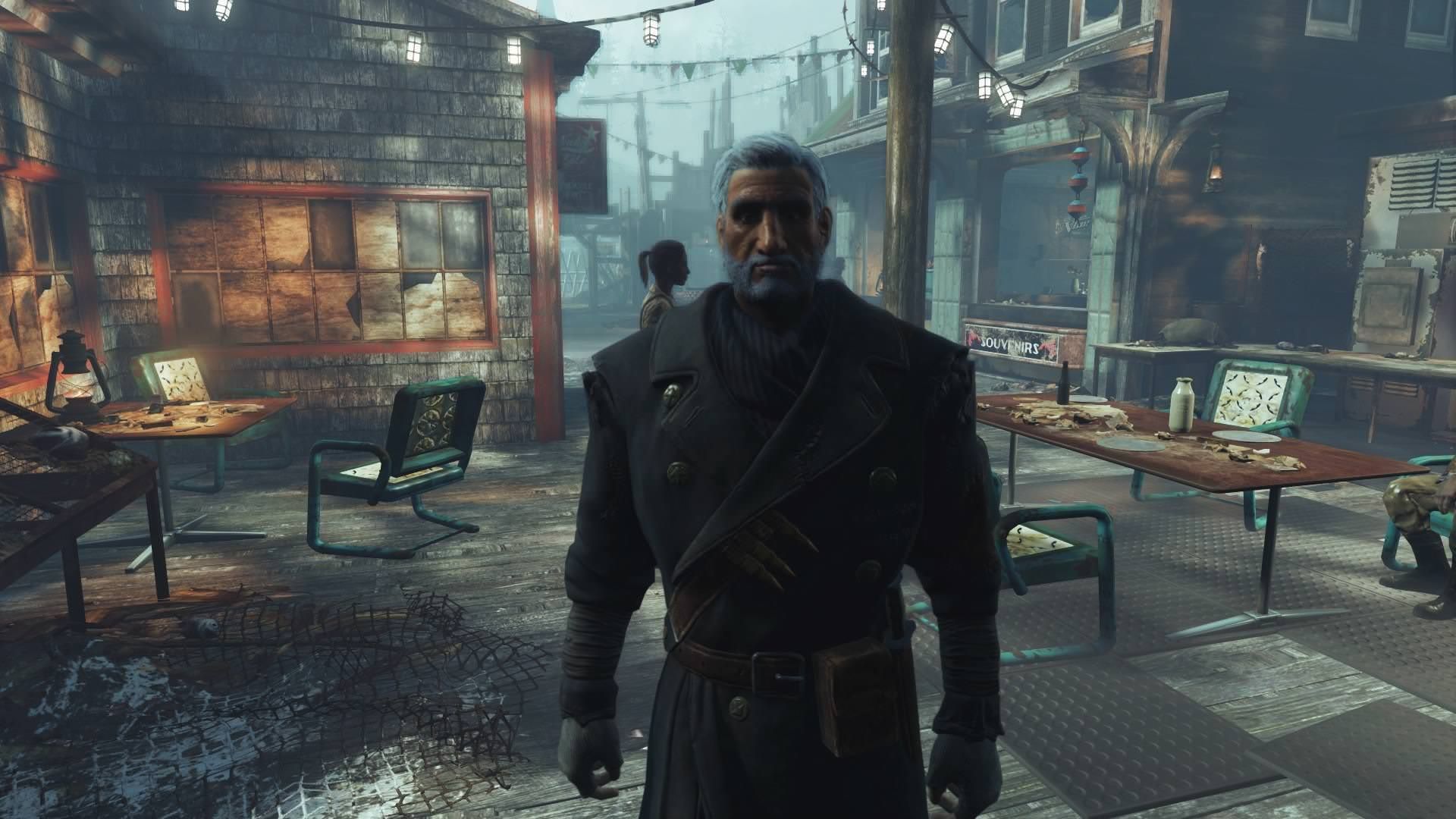 fallout 4 far harbor longfellow