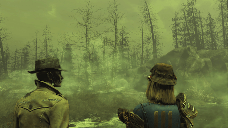 far harbor 2