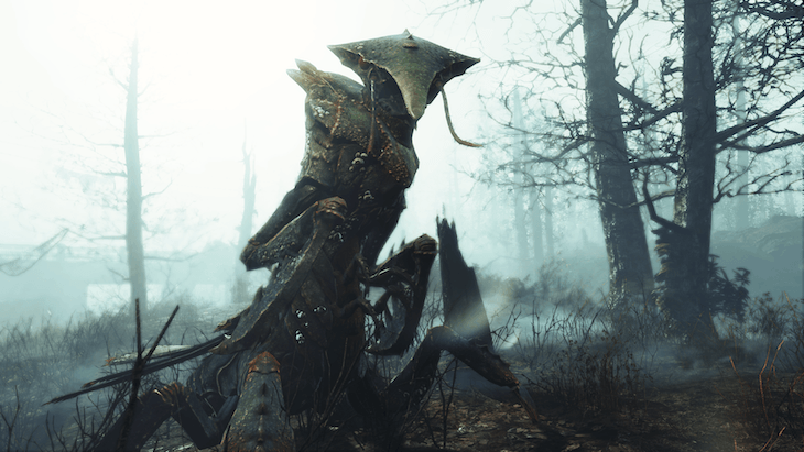 far harbor 5