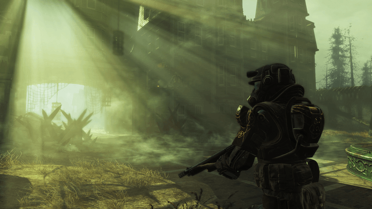 far harbor 6