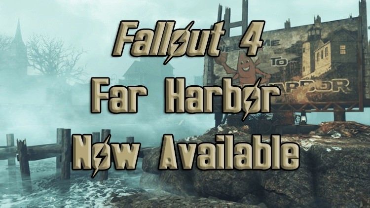 far harbor available