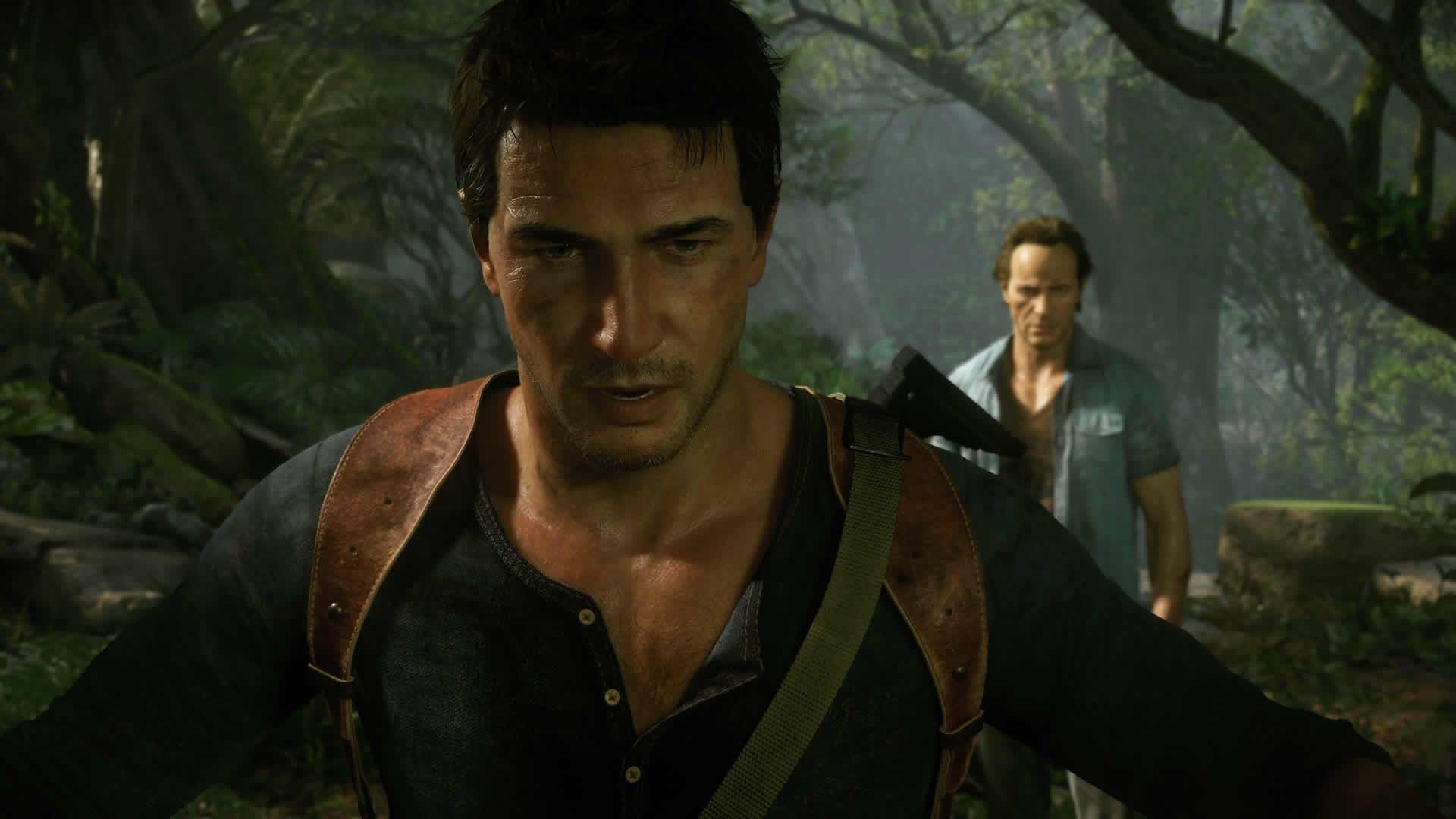 uncharted 4 review 1