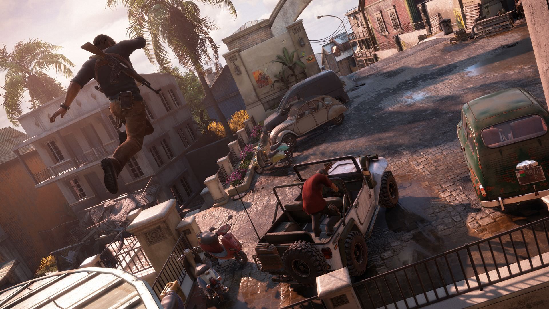uncharted 4 review 3