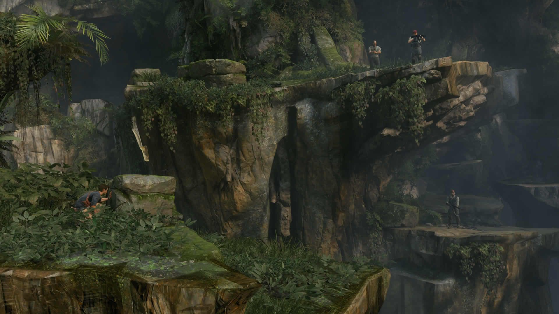uncharted 4 review 4