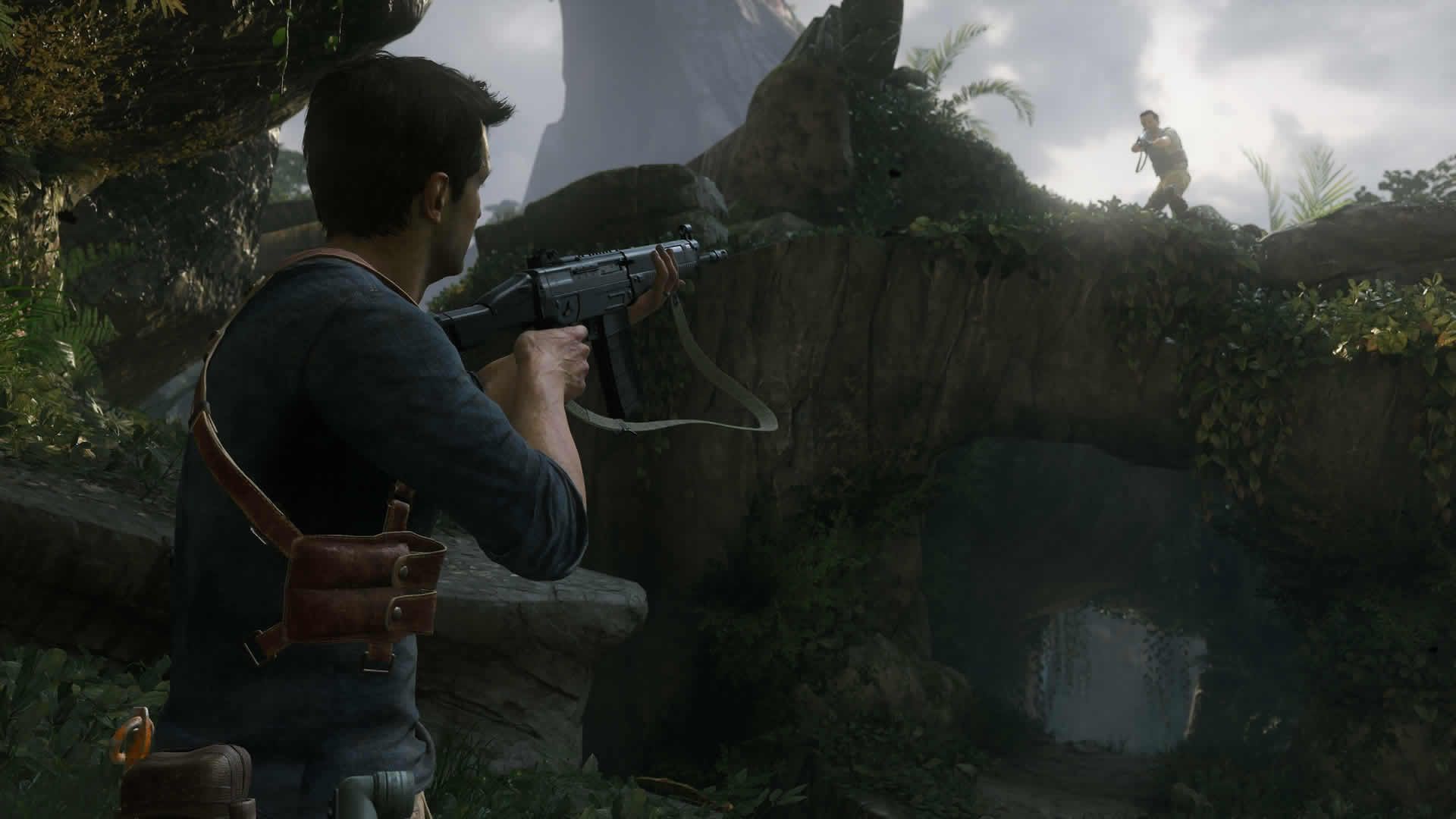 uncharted 4 review 5