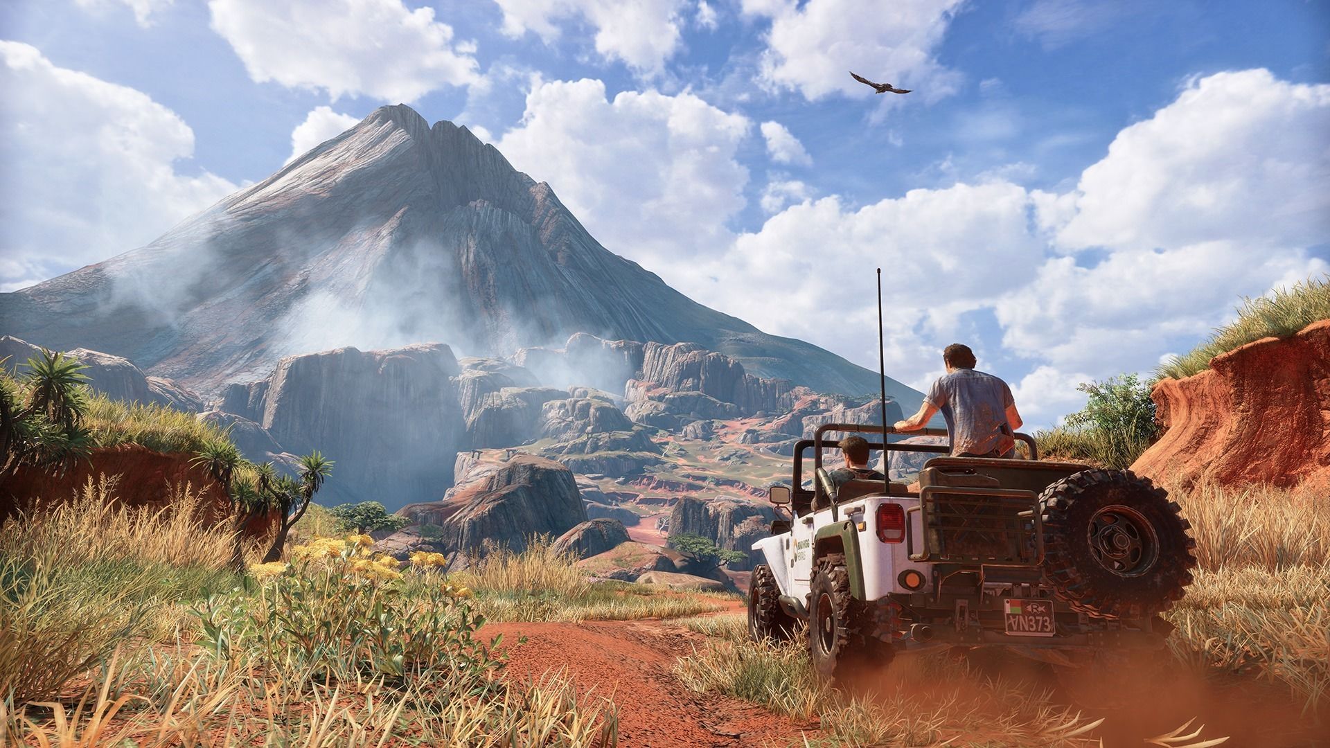 uncharted 4 screen 1