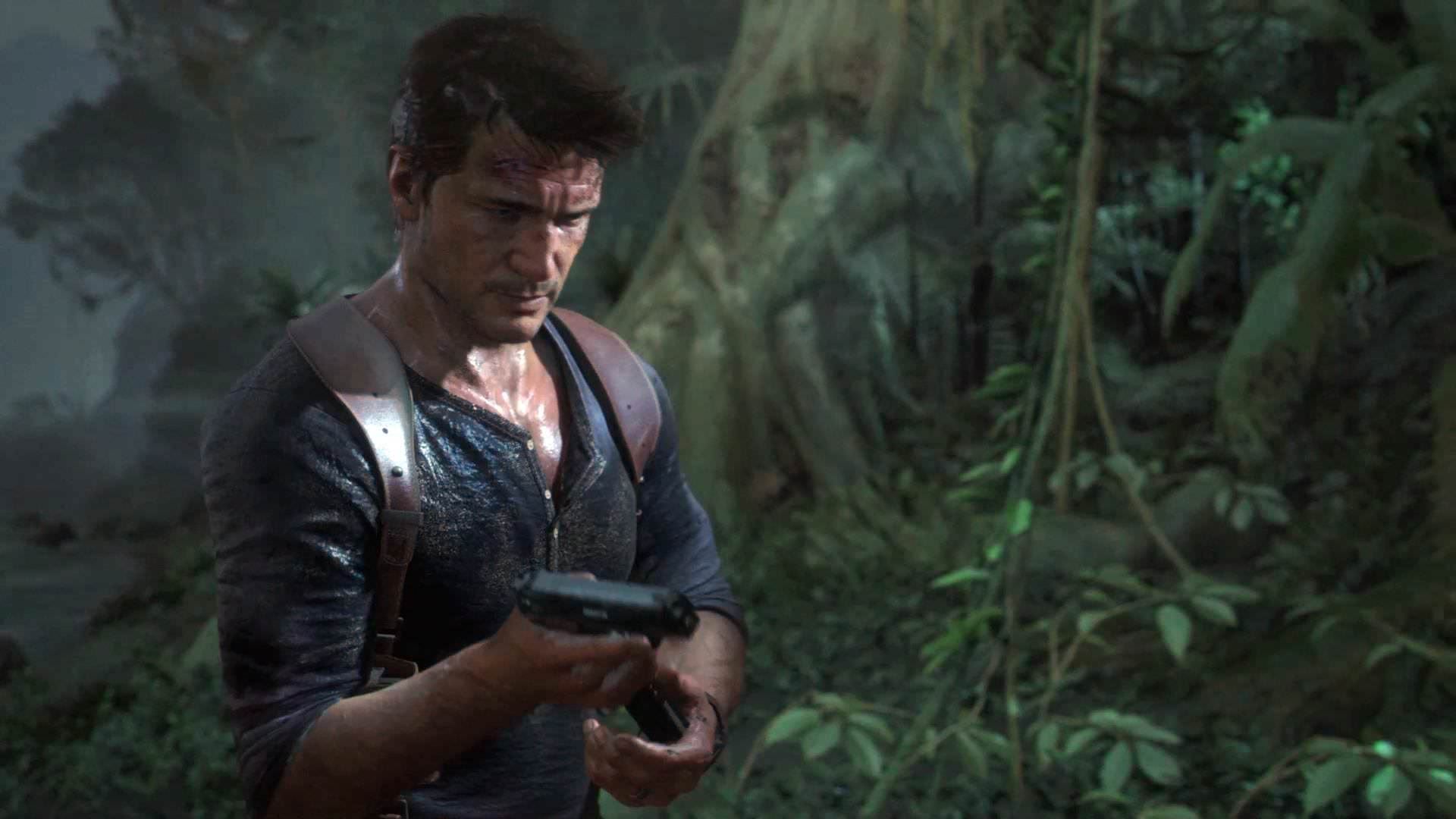 uncharted 4 screen 2