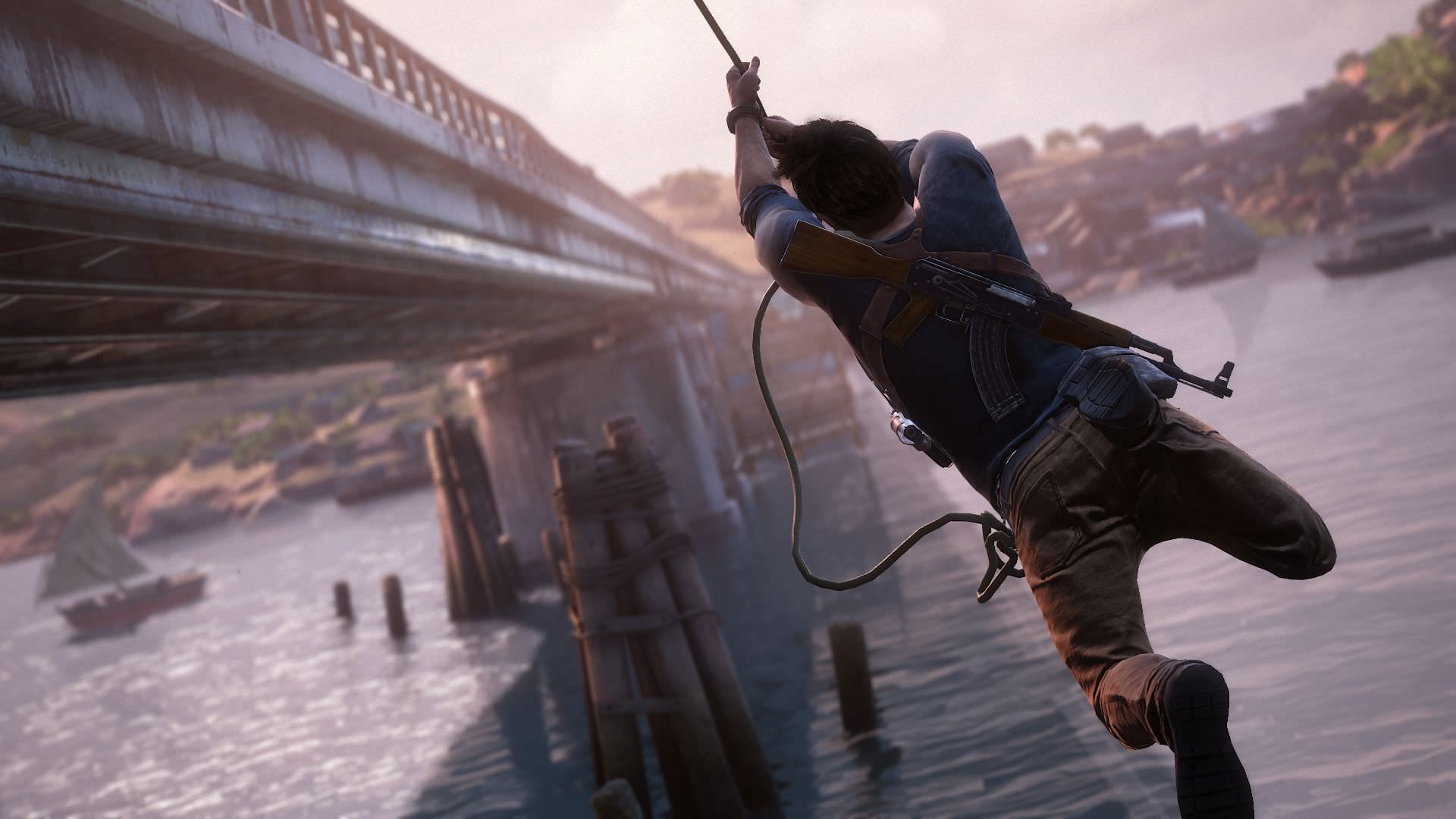 The Week in Wikis: New Games Galore