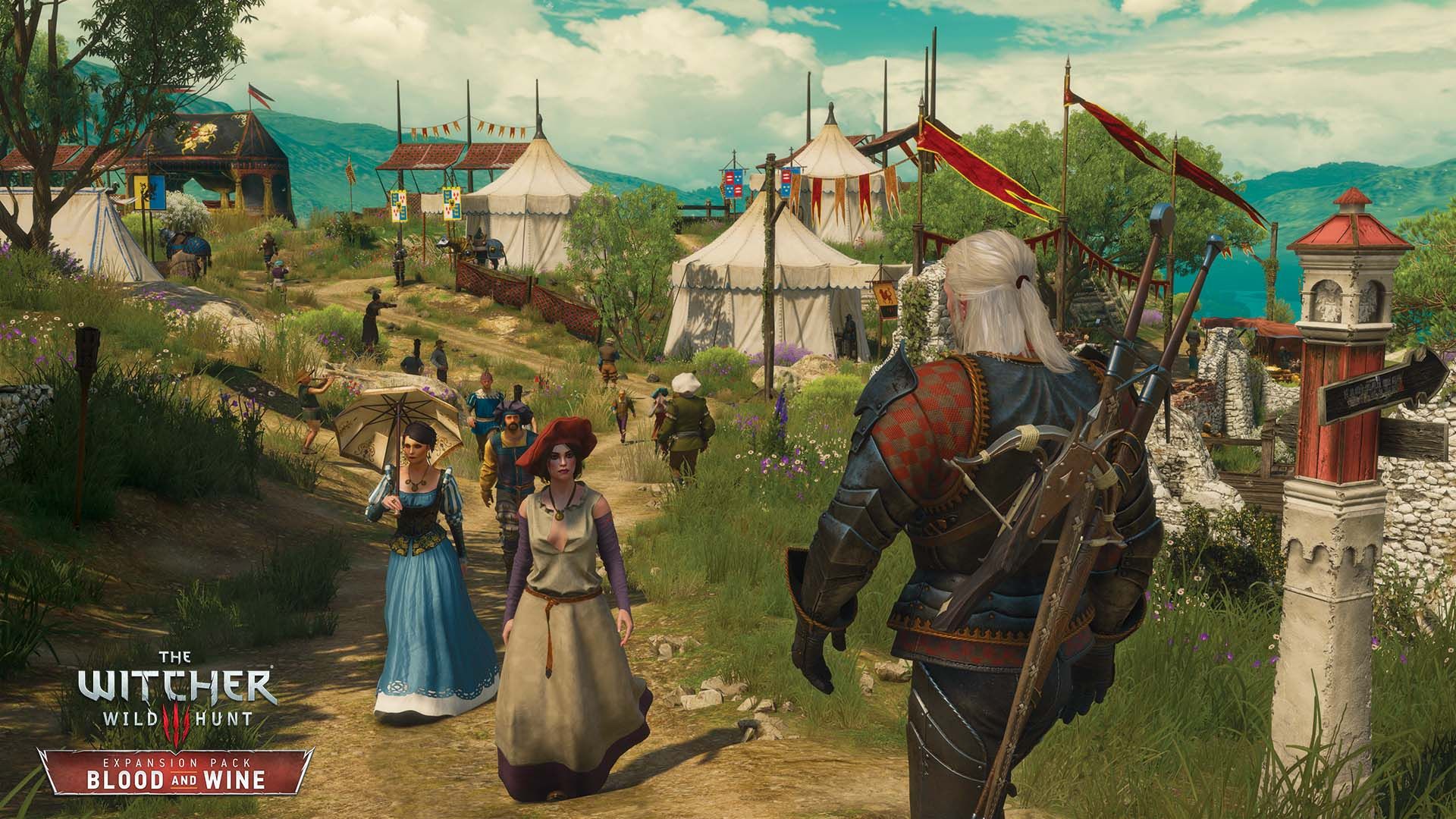 witcher 3 blood and wine 4