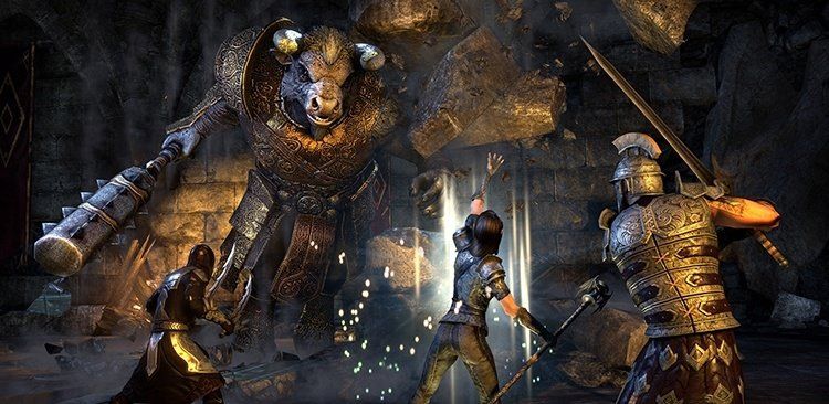 ESO 3 Years Later: Why I&rsquo;m Still Playing Elder Scrolls Online
