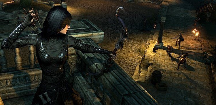 dark brotherhood 8