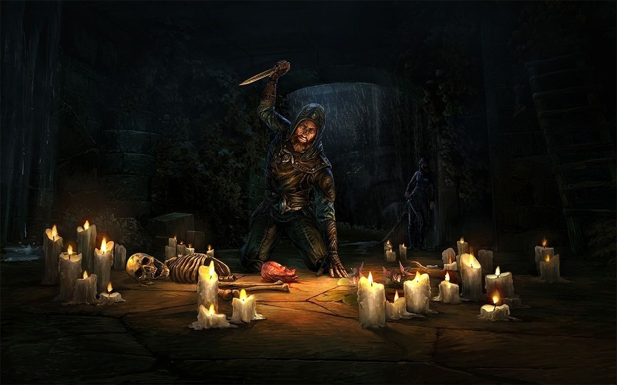 ESO 3 Years Later: Why I&rsquo;m Still Playing Elder Scrolls Online